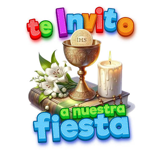 Invitación